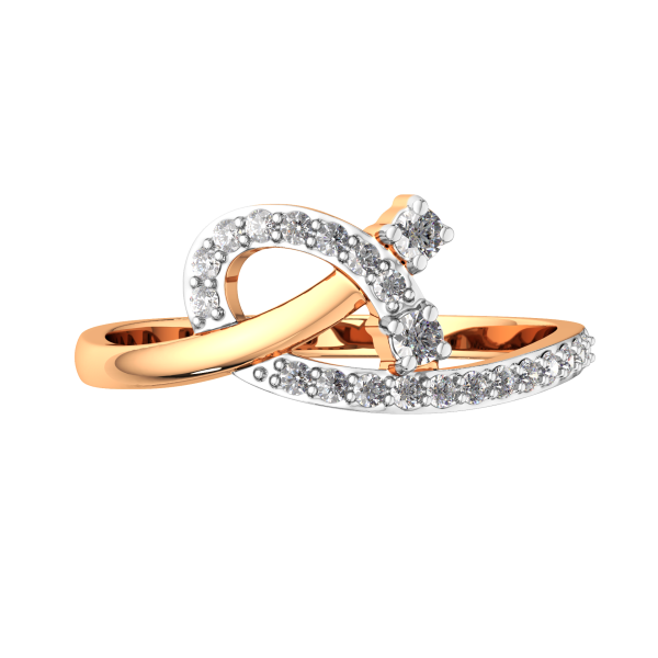 Кольцо 2101190.14K.R.ZZ