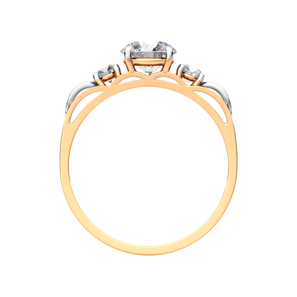 Кольцо 210527 Кольцо 210527