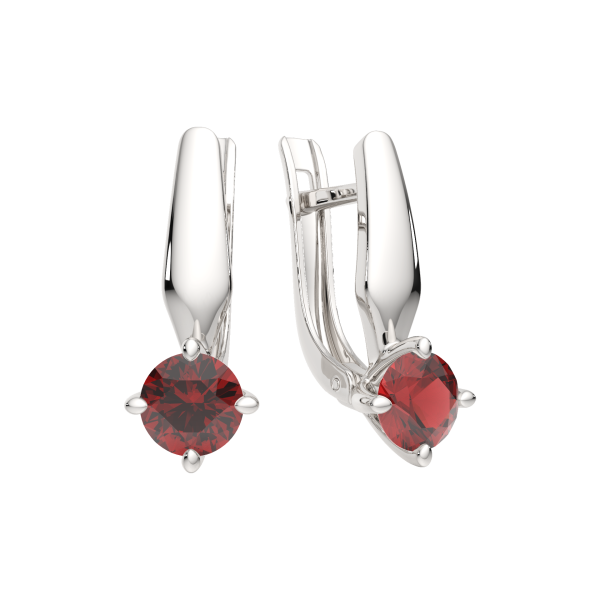 Серьги 03101902.ZZ