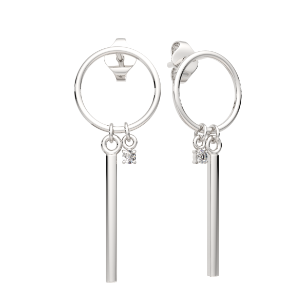 Серьги 0310786.ZZ