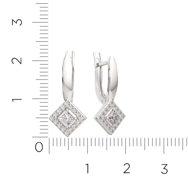 Серьги 03101411.ZZ Серьги 03101411.ZZ