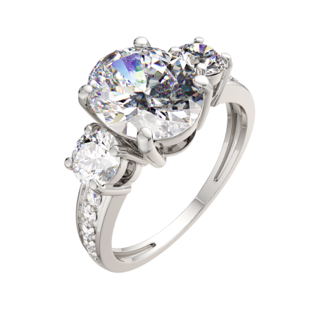 Кольцо 0210625.ZZ