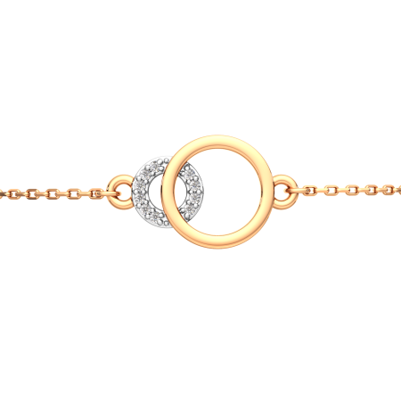 Браслет 6401610.14K.R.ZZ