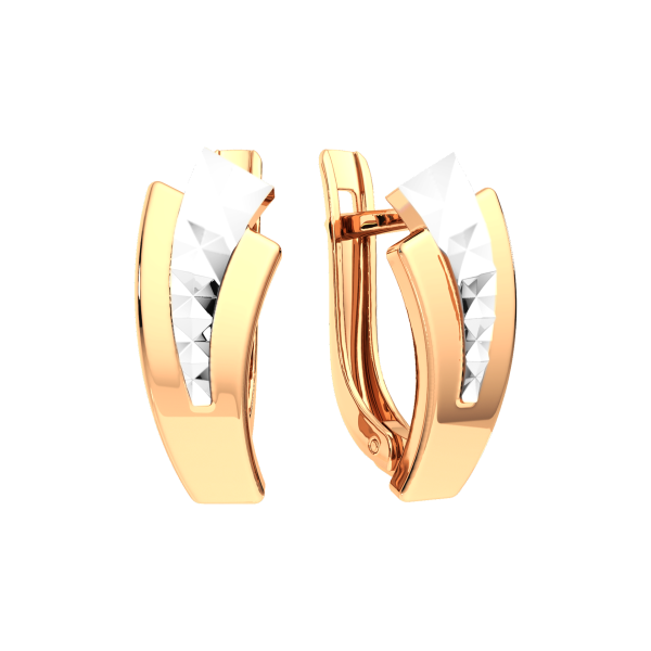 Серьги 300405.14K.R.ZZ