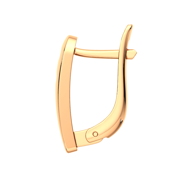 Серьги 3101512.14K.R.ZZ