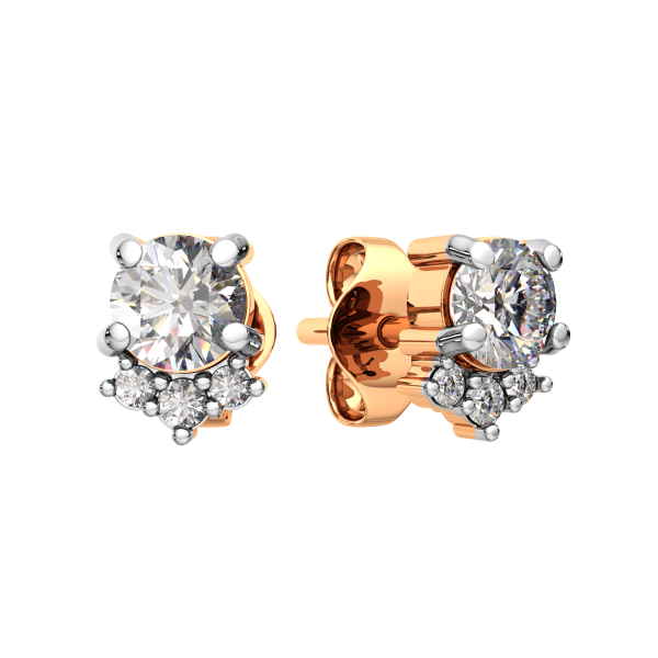 Серьги 3101388.14K.R.ZZ Серьги 3101388.14K.R.ZZ
