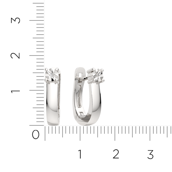 Серьги 03D0148.ZZ Серьги 03D0148.ZZ