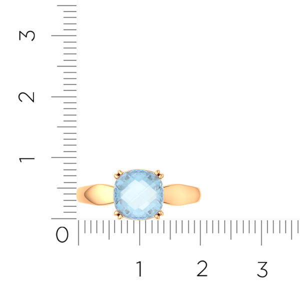 Кольцо 2S4062.14K.R.ZZ