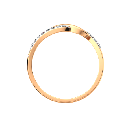 Кольцо 2101147.14K.R.ZZ