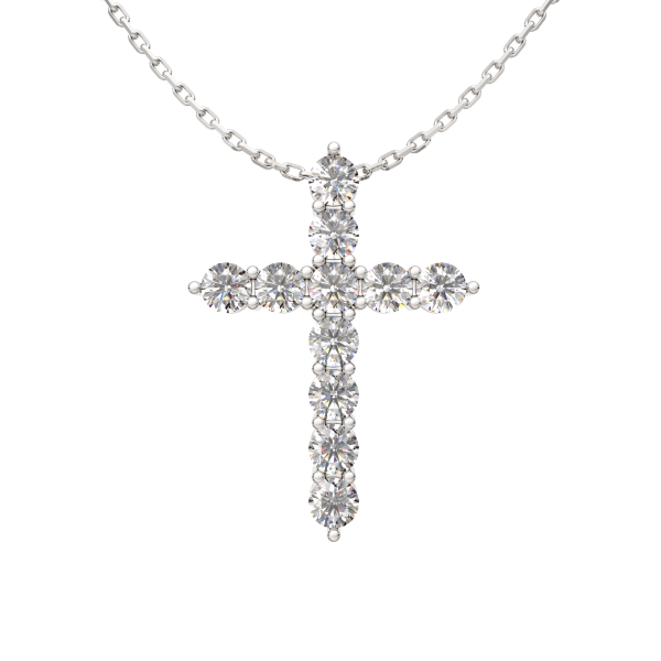 Колье 5D0057.14K.W Колье 5D0057.14K.W