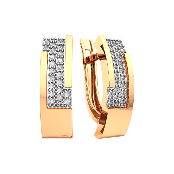 Серьги 310454 Серьги 310454