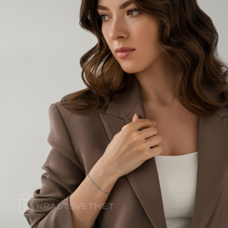 Браслет НБ 22-046Ю-3/0,6