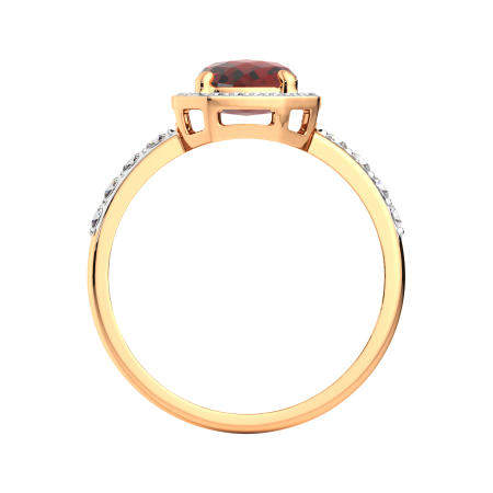 Кольцо 2S5061.14K.R.ZZ