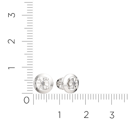 Серьги 03D0203.ZZ