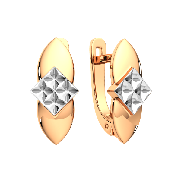 Серьги 300328.14K.R.ZZ