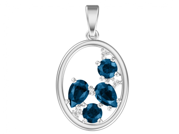 Подвеска 4101338-04295 Подвеска 4101338-04295