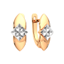 Серьги 300328.14K.R.ZZ