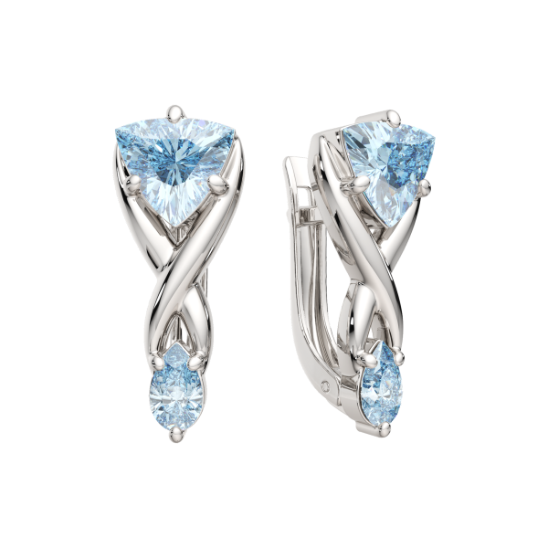 Серьги 03S4024.ZZ Серьги 03S4024.ZZ