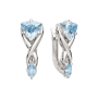 Серьги 03S4024.ZZ