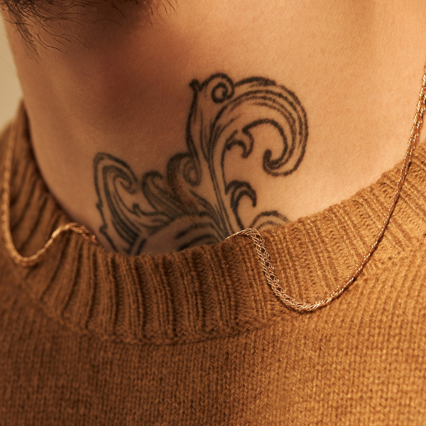 Цепь 512203ГПГ.040.14K.R