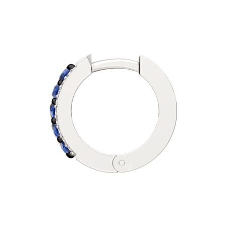 Серьги 3D10126.14K.W.ZZ