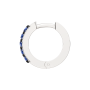 Серьги 3D10126.14K.W.ZZ