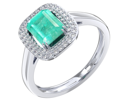 Кольцо 1101382-05655