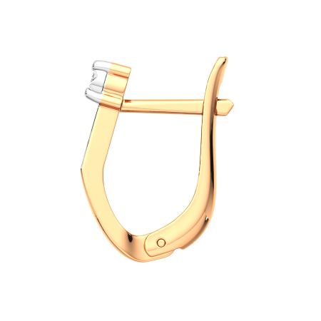 Серьги 3D00544.14K.B.ZZ