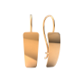 Серьги 3900104.14K.R.ZZ