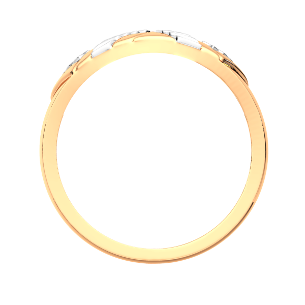 Кольцо 200168.14K.R.ZZ Кольцо 200168.14K.R.ZZ