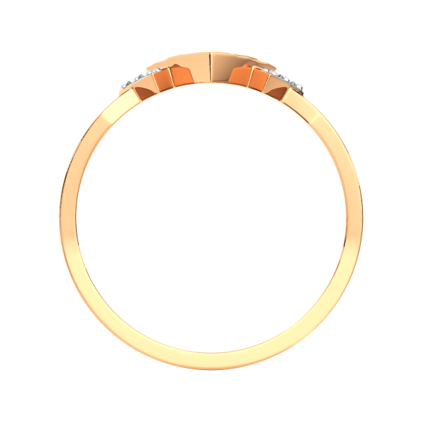 Кольцо 2101294.14K.R.ZZ