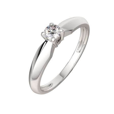 Кольцо 2D00297.14K.W.ZZ