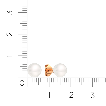 Серьги 3101098.14K.R.ZZ