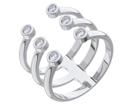 Кольцо 0101712-00775