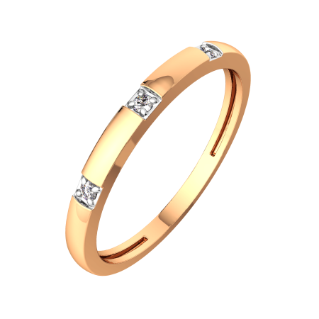 Кольцо 210863.14K.R