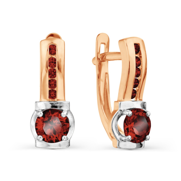 Серьги Т143028892-02