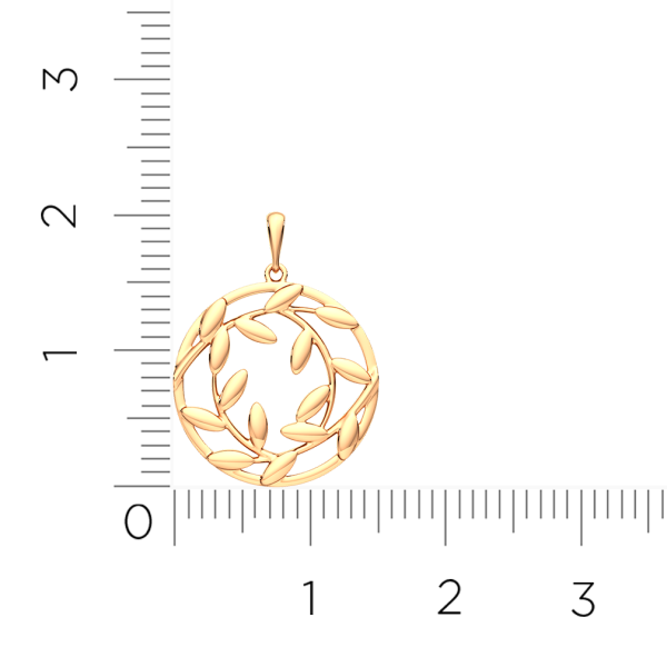 Подвеска 430225.14K.R.ZZ