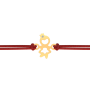 Браслет 6D0062.14K.R.02