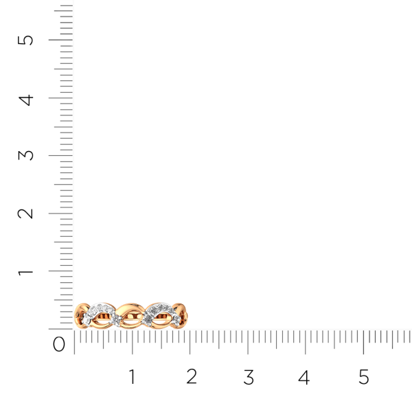 Кольцо 210948.9K.R.ZZ Кольцо 210948.9K.R.ZZ