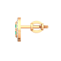 Серьги 3D20249.14K.R.ZZ