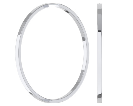 Серьги 0210036-00245