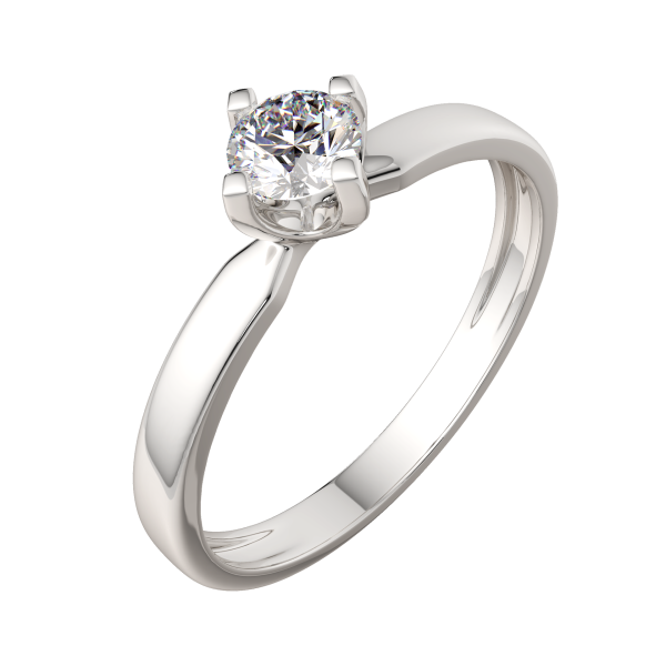 Кольцо 2D00462.14K.W.ZZ