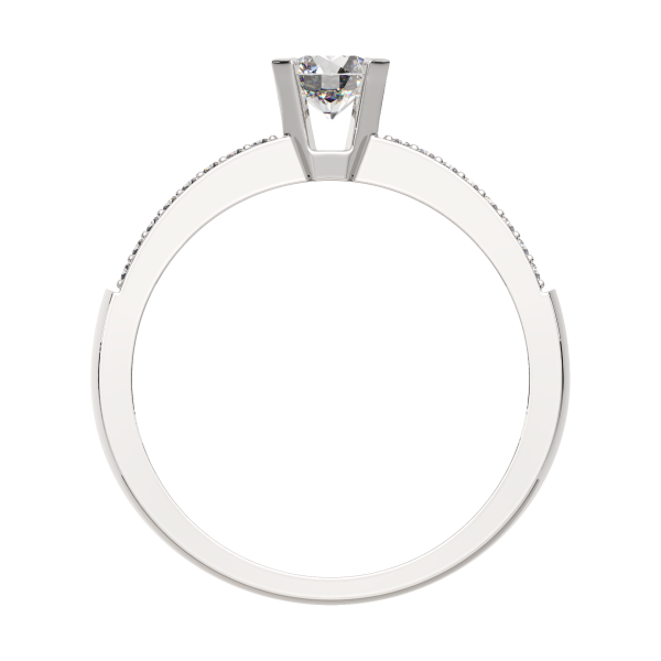 Кольцо 2D00403.14K.W.ZZ