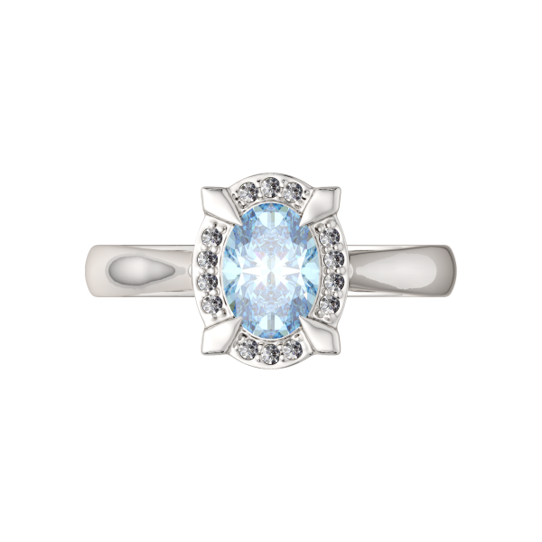 Кольцо 02S40103.ZZ