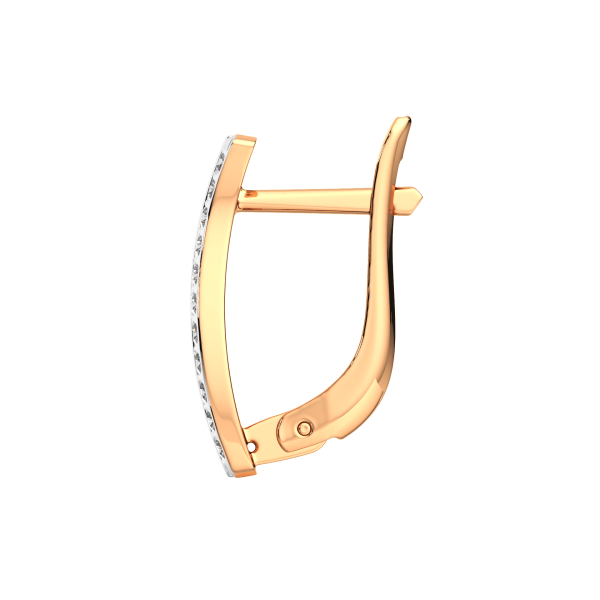 Серьги 3101461.14K.R.ZZ