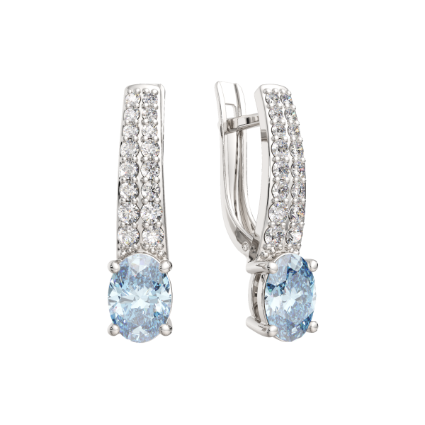 Серьги 03S4093.ZZ Серьги 03S4093.ZZ