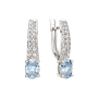 Серьги 03S4093.ZZ