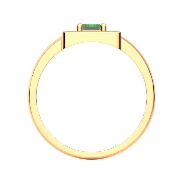 Кольцо 2D20210.14K.R.ZZ