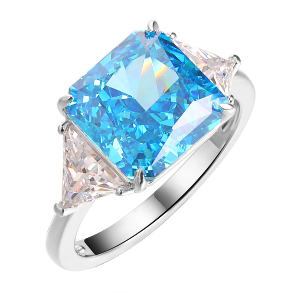 Кольцо CZ-R04270-X-W-MAq-X-W Кольцо CZ-R04270-X-W-MAq-X-W