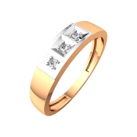 Кольцо 210913.14K.R.ZZ